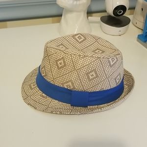 NWOT Children's Fidora